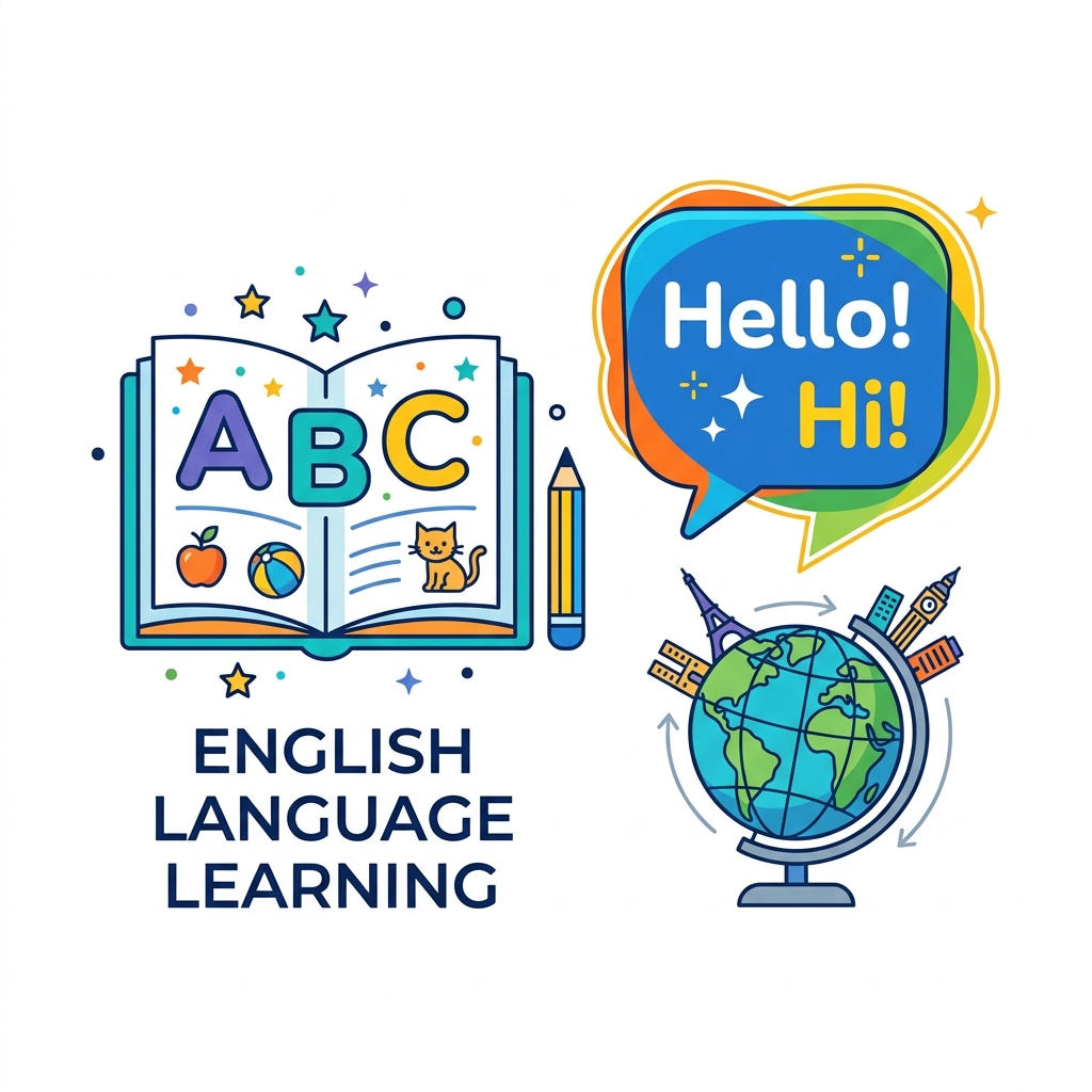 Bimbel Bahasa Inggris LIVO